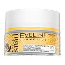 Eveline Royal Snail Concentrated Intensely Lifting Cream 50+ liftingový zpevňující krém proti vráskám 50 ml