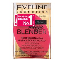 Eveline Magic Blender Professional Blending Sponge гъбичка за фон дьо тен