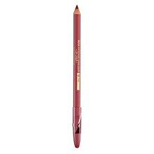 Eveline Max Intense Colour Lip Liner konturovací tužka na rty s ořezávátkem 12 Pink