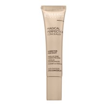 Eveline Magical Perfection Concealer vloeibare concealer tegen rimpels, wallen en donkere kringen 02 Medium 15 ml