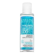 Eveline Hyaluron Clinic Intensely Moisturizing Essence-Hydrator emulze s hydratačním účinkem 110 ml