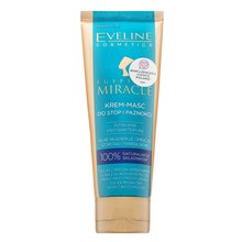 Eveline Egyptian Miracle Foot & Nail Cream-Ointment Tápláló krém 50 ml