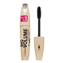 Eveline Big Volume Explosion Mascara maskara za podaljševanje trepalnic in volumen Black 12 ml