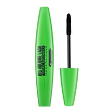 Eveline Big Volume Lash Mascara Natural Bio Formula riasenka pre predĺženie rias a objem Black 10 ml