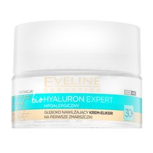 Eveline Bio Hyaluron Expert Intensive Regenerating Rejuvenatin Cream 30+ лифтинг крем за подсилване за зряла кожа 50 ml