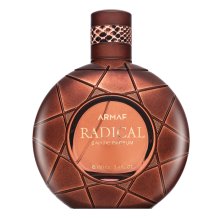 Armaf Radical Brown parfémovaná voda pre mužov 100 ml