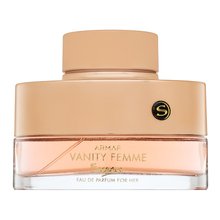 Armaf Vanity Femme Essence Eau de Parfum für Damen 100 ml