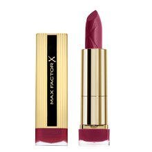 Max Factor Color Elixir Lipstick - 125 Icy Rose tápláló rúzs 4 g