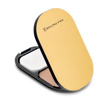 Max Factor Facefinity Compact Foundation 33 Crystal Beige base de maquillaje en polvo para todos los tipos de piel 10 g