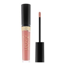 Max Factor Lipfinity Velvet Matte Lipstick barra labial líquida Efecto mate 070 Vintage Caramel 4 ml