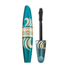 Max Factor Voluptuous False Lash Effect Black voděodolná řasenka pro prodloužení řas a objem 13 ml