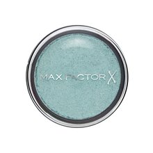 Max Factor Wild Shadow Pot 30 Turquoise Fury oční stíny 4 g