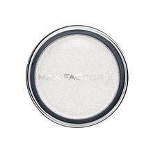 Max Factor Wild Shadow Pot 65 Defiant White oční stíny 4 g