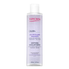 Topicrem Calm+ Soothing Micellar Water micellaire waterreiniger met hydraterend effect 200 ml