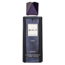 Afnan Modest Une Eau de Parfum bărbați 100 ml