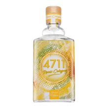 4711 Remix Lemon Cologne одеколон унисекс 100 ml