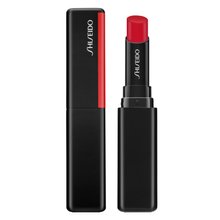 Shiseido VisionAiry Gel Lipstick 219 Firecracker langhoudende lippenstift met hydraterend effect 1,6 g