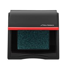 Shiseido POP Powdergel Eyeshadow 16 Zawa-Zawa Green szemhéjfesték 2,5 g
