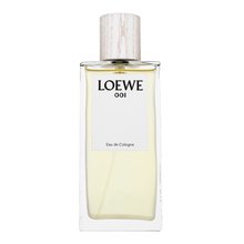 Loewe 001 Man Eau de Cologne da uomo 100 ml