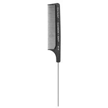 Olivia Garden Carbon+Ion Brush hrebeň na vlasy ST-1 206 mm