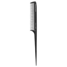 Olivia Garden Carbon+Ion Brush hřeben na vlasy ST-2 225 mm