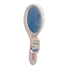 Olivia Garden EcoHair Paddle Detangler kefa na vlasy pre ľahké rozčesávanie vlasov