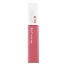 Maybelline SuperStay Matte Ink Liquid Lipstick tekutá rtěnka pro matný efekt 15 Lover 5 ml