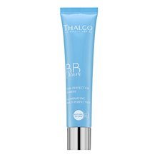 Thalgo Flash-Nude BB Cream Illuminating Multi-Perfection - Natural tónujúce a hydratačné emulzie pre zjednotenú a rozjasnenú pleť 40 ml