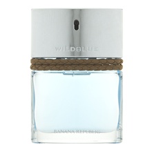 Banana Republic Wildblue for Men Eau de Toilette for men 50 ml