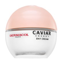 Dermacol Caviar Energy Anti-Aging Day Cream SPF15 pleťový krém proti vráskám 50 ml