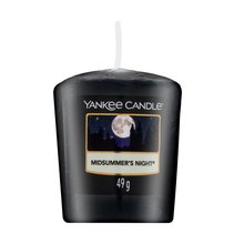 Yankee Candle Midsummer's Night świeca wotywna 49 g