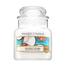 Yankee Candle Coconut Splash lumânare parfumată 104 g