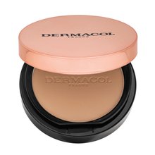 Dermacol 24H Long-Lasting Powder Foundation pudrový make-up 9 g