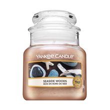 Yankee Candle Seaside Woods lumânare parfumată 104 g