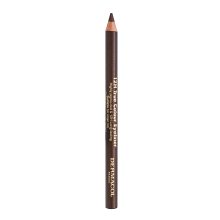 Dermacol 12H True Colour Eyeliner 4 Light Brown ceruzka na oči 2 g