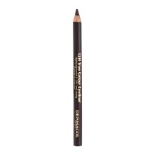 Dermacol 12H True Colour Eyeliner olovka za oči 6 Dark Brown 2 g