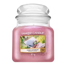 Yankee Candle Sunny Daydream geurkaars 411 g
