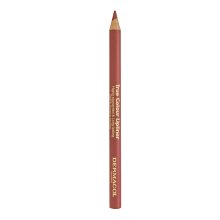 Dermacol True Colour Lipliner potlood voor lipcontouren 04 2 g