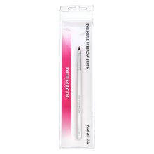 Dermacol Eyeliner & Eyebrow Brush D84 zkosený štětec na obočí