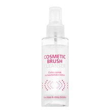 Dermacol Cosmetic Brush Cleanser gel limpiador para brochas cosméticas 100 ml