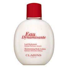 Clarins Eau Dynamisante Moisturizing Body Lotion body lotion with moisturizing effect 250 ml