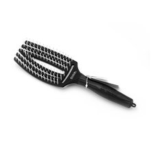 Olivia Garden Fingerbrush Cepillo para el cabello Medium