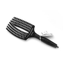 Olivia Garden Fingerbrush Cepillo para el cabello Large
