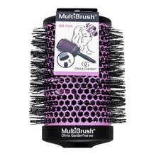 Olivia Garden MultiBrush Barrel Cepillo para el cabello 66 mm