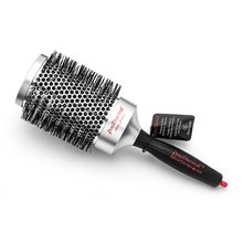 Olivia Garden Pro Thermal Anti-Static Brush haarborstel 63 mm