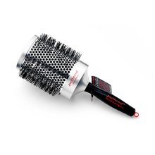 Olivia Garden Pro Thermal Anti-Static Brush kefa na vlasy 83 mm