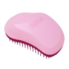 Tangle Teezer The Original четка за коса за лесно разресване Pink Cupid
