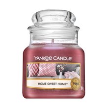 Yankee Candle Home Sweet Home vonná sviečka 104 g