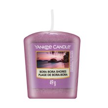 Yankee Candle Bora Bora Shores вотивна свещ 49 g