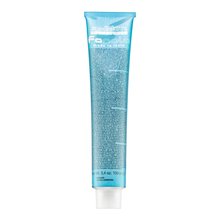 Fanola Colouring Cream професионална перманентна боя за коса Silver 100 ml